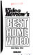Video Review's The Best on home video /