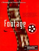Footage : the worldwide moving image sourcebook.