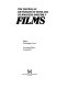 The Macmillan dictionary of films and filmmakers /