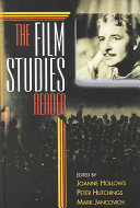 The film studies reader /