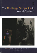 The Routledge companion to world cinema /