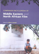 Companion encyclopedia of Middle Eastern and North African film /