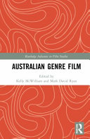 Australian genre film /