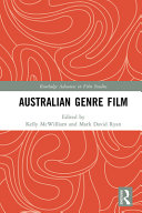 Australian genre film /