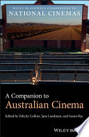 A companion to Australian cinema /