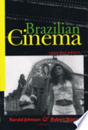 Brazilian cinema /