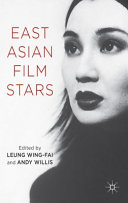 East Asian film stars /
