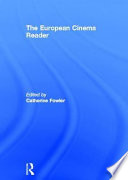 The European cinema reader /