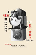 A new history of German cinema /