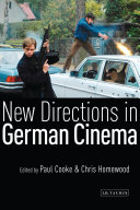 New directions in German cinema /