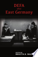 DEFA after East Germany /