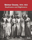 Weimar cinema, 1919-1933 : daydreams and nightmares /