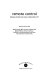 Remote control : dilemmas of Black intervention in British film & TV : report from the BFI African & Caribbean Unit Black & White in Colour Conference : prospects for Black intervention in television, held at the ICA, November 1992 /