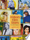 Indian film stars : new critical perspectives /