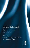 Salaam Bollywood : Representations and Interpretations  /