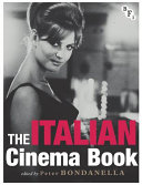 The Italian cinema book /