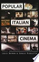 Popular Italian cinema /