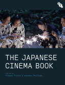 The Japanese cinema book /