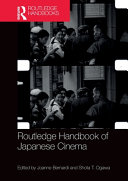 Routledge handbook of Japanese cinema /