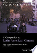 A companion to Latin American cinema /