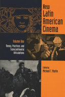 New Latin American cinema /