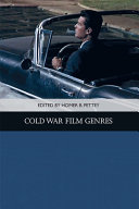 Cold War film genres /