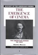 History of the American cinema.