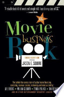 The movie business book /