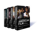 The Wiley-Blackwell history of American film /