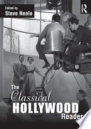 The classical Hollywood reader /
