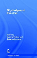 Fifty Hollywood directors /