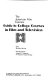 The American Film Institute guide to college courses in film and television /