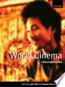 World cinema : critical approaches /