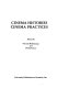 Cinema histories, cinema practices /