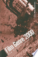 Film genre 2000 : new critical essays /