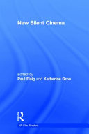 New silent cinema /