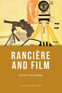 Rancière and film /