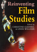 Reinventing film studies /