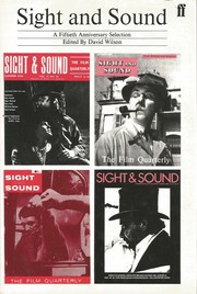 Sight and sound : a fiftieth anniversary selection /