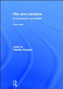 Film and literature : an introduction and reader /