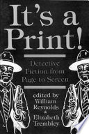 It's a print! : detective fiction from page to screen /