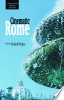 Cinematic Rome /