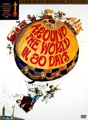 Around the world in 80 days /