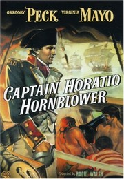 Captain Horatio Hornblower /