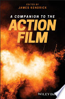 A companion to the action film /