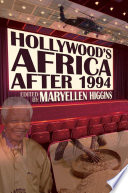 Hollywood's Africa after 1994 /