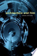 Architecture and film /