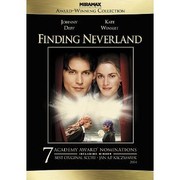 Finding Neverland /
