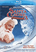 The Santa clause 3.