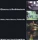 Cinema & architecture : Méliès, Mallet-Stevens, multimedia /